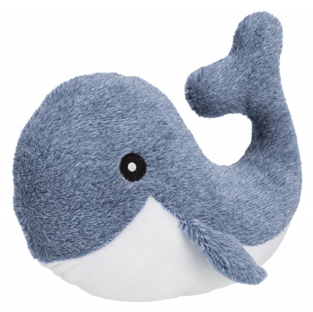 Trixie - Be Nordic - Balena Brunold in peluche - 25cm