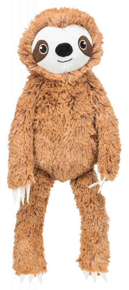 Trixie - Bradipo in peluche - 56 cm