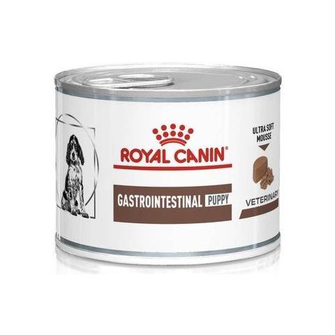 Royal Canin - Veterinary Diet Canine - Gastrointestinal Puppy - 195gr