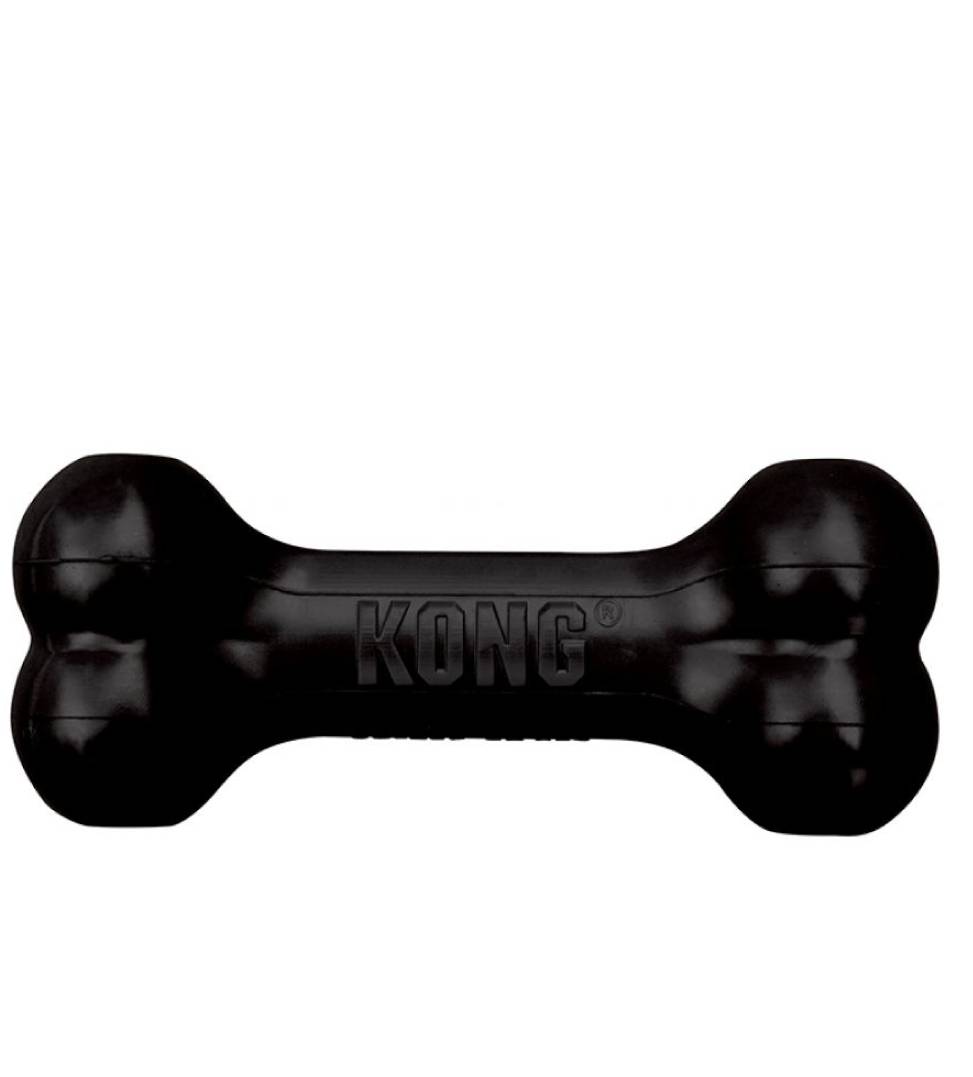 Kong - Extreme Goodie Bone - L