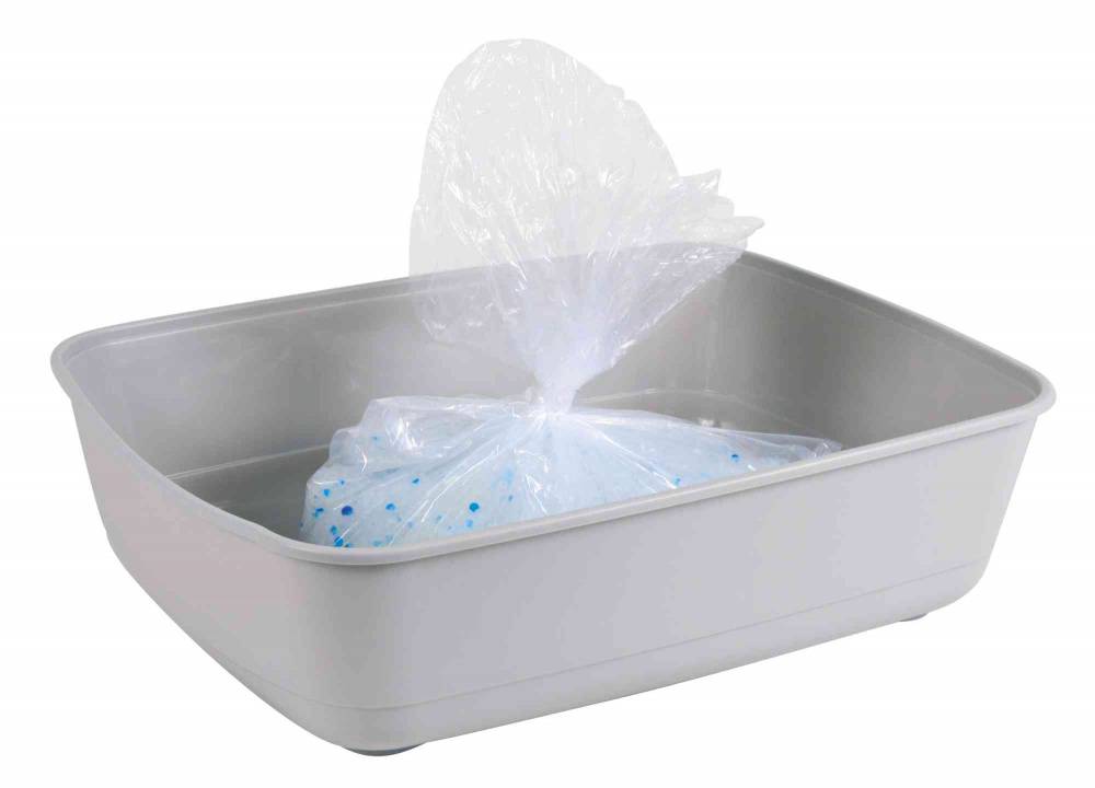 Trixie - Sacchetti Cassetta Igienica - XL