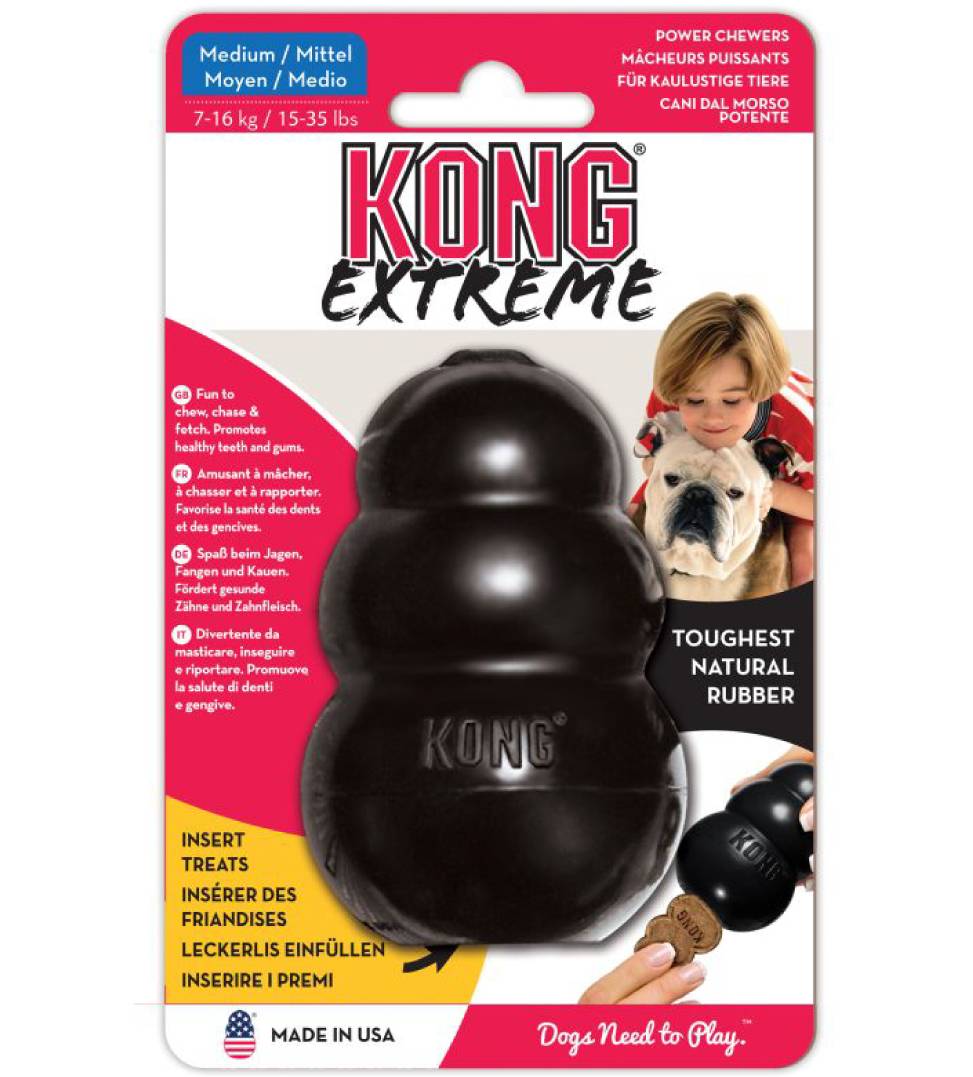 Kong - Extreme - M