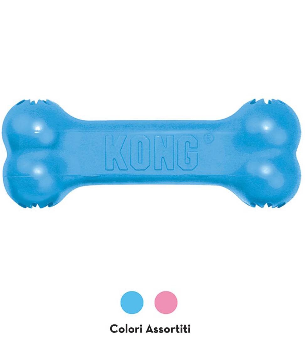 Kong - Puppy Goodie Bone - S