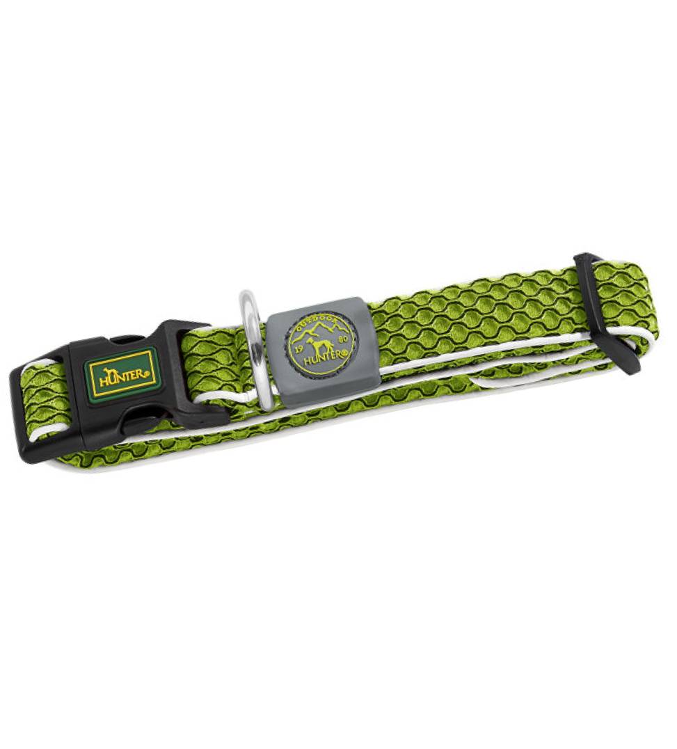 Hunter - Collare Hilo Vario Basic - S/M