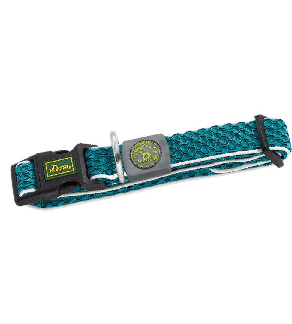 Hunter - Collare Hilo Vario Basic - S/M