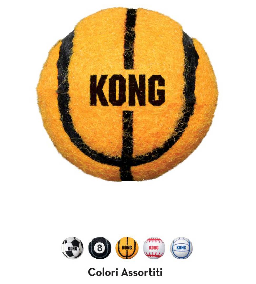 Kong - Sport Balls - S