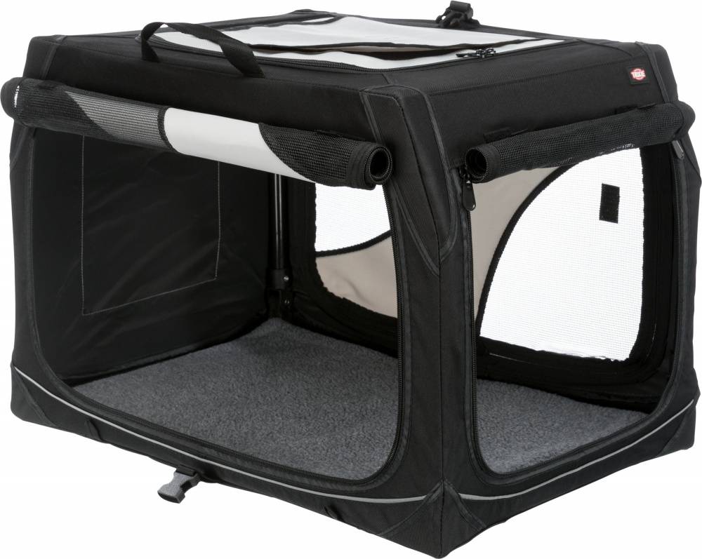 Trixie - Casetta Mobile Vario - M