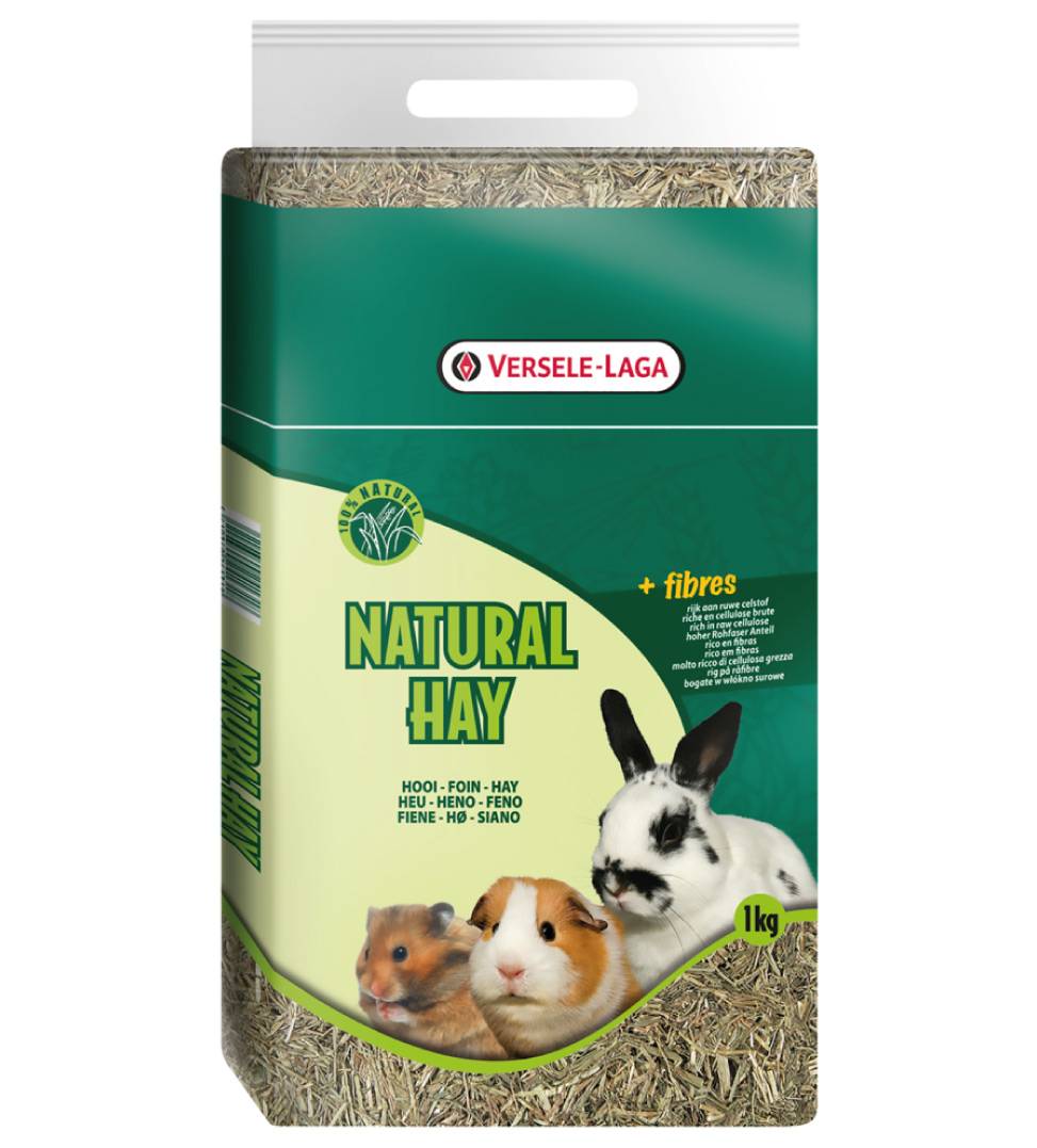 Versele Laga - Fieno Prestige - 1kg