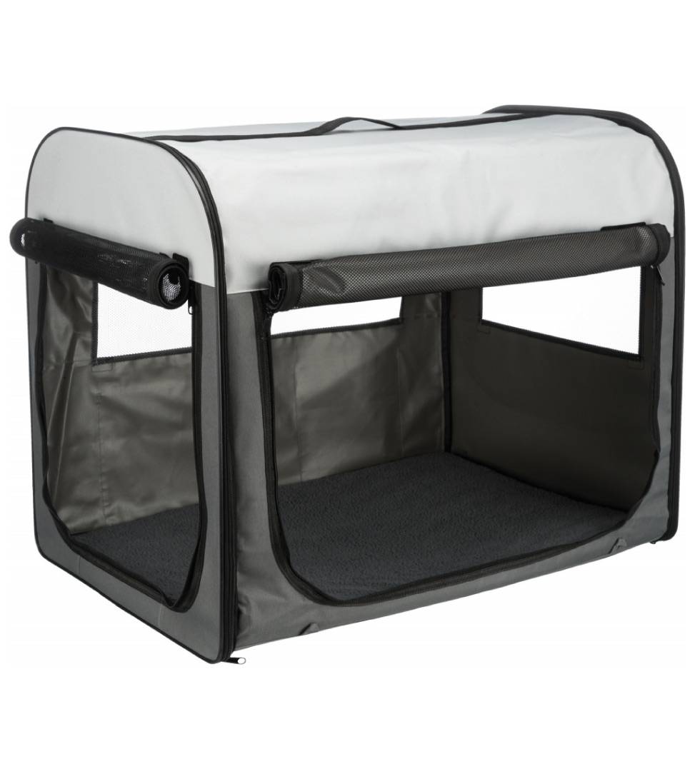 Trixie - Soft Kennel Basic - M