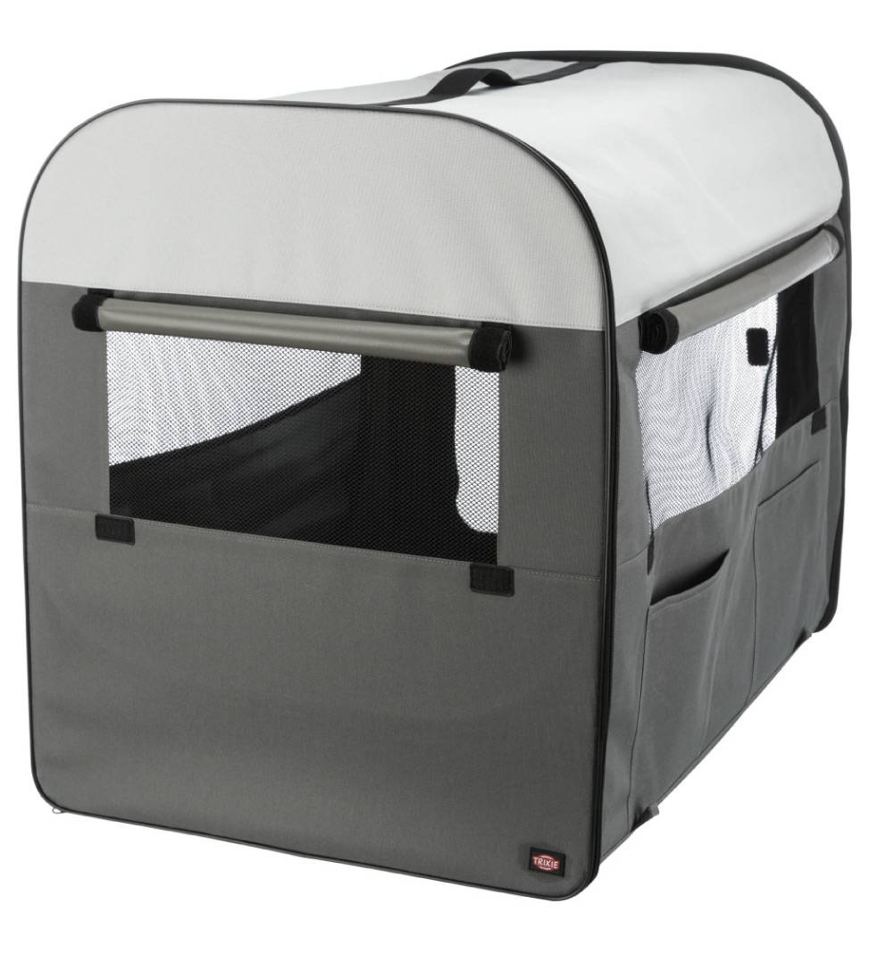 Trixie - Soft Kennel Basic - M