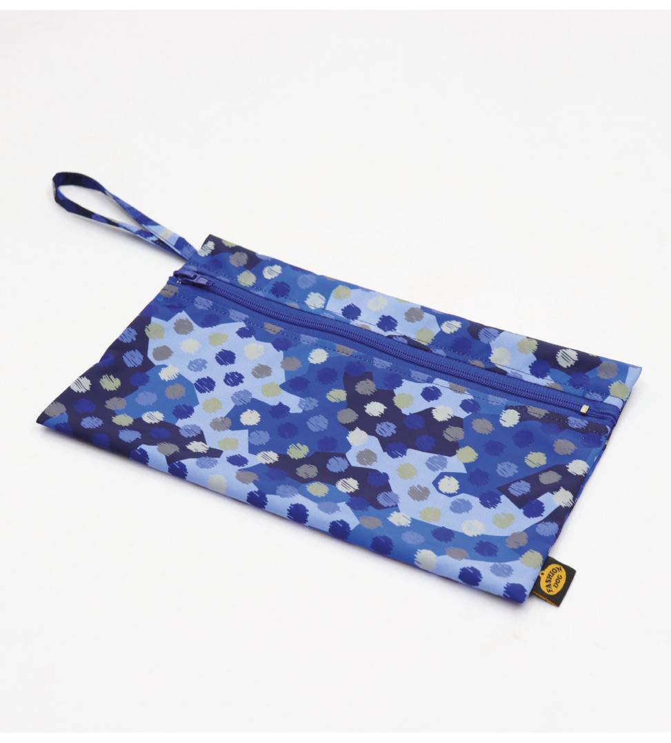 Fashion Dog - Impermeabile a Mantella