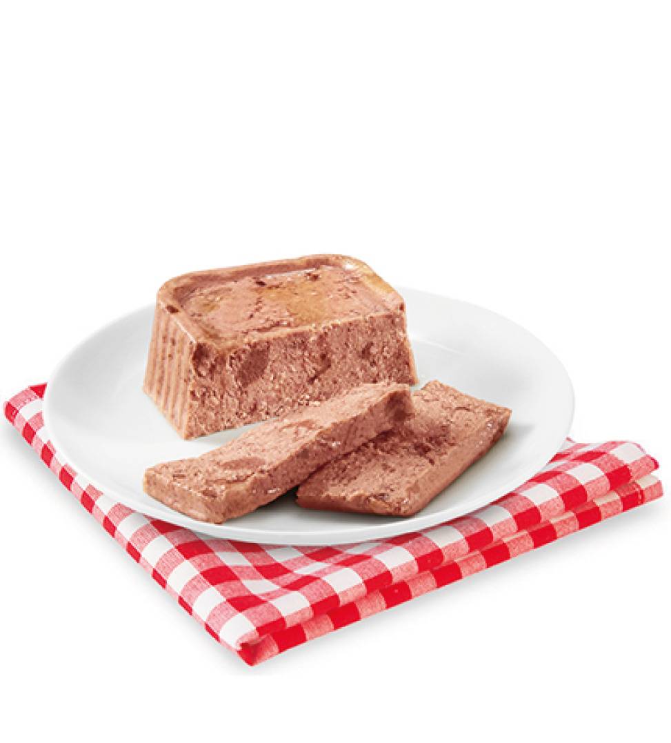 Stuzzy Dog - Patè - Adult - 300gr
