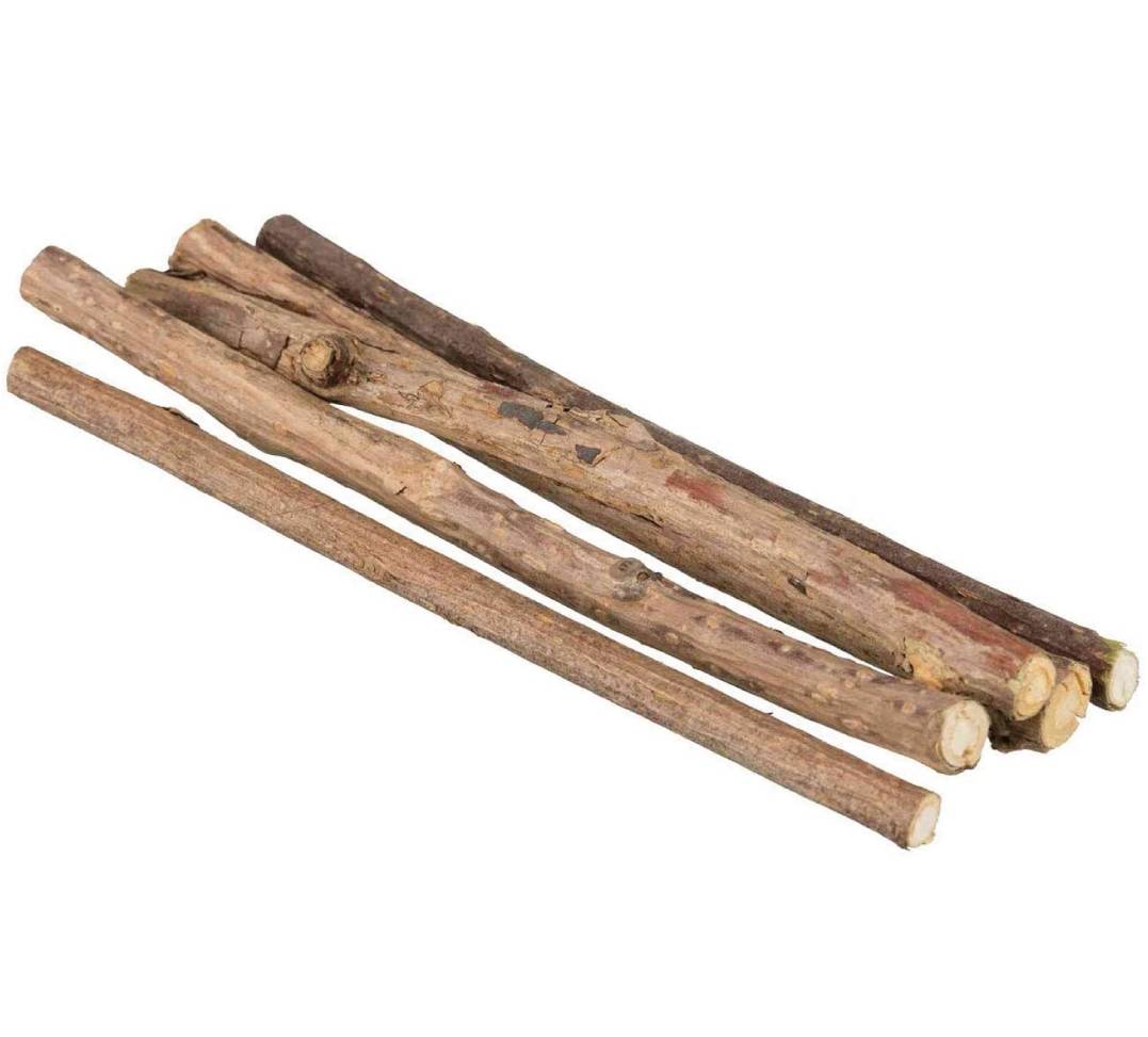 Bastoncini Da Masticare Trixie Per Cani - 100 Pezzi Naturali | Snack Dentali - Foto 7