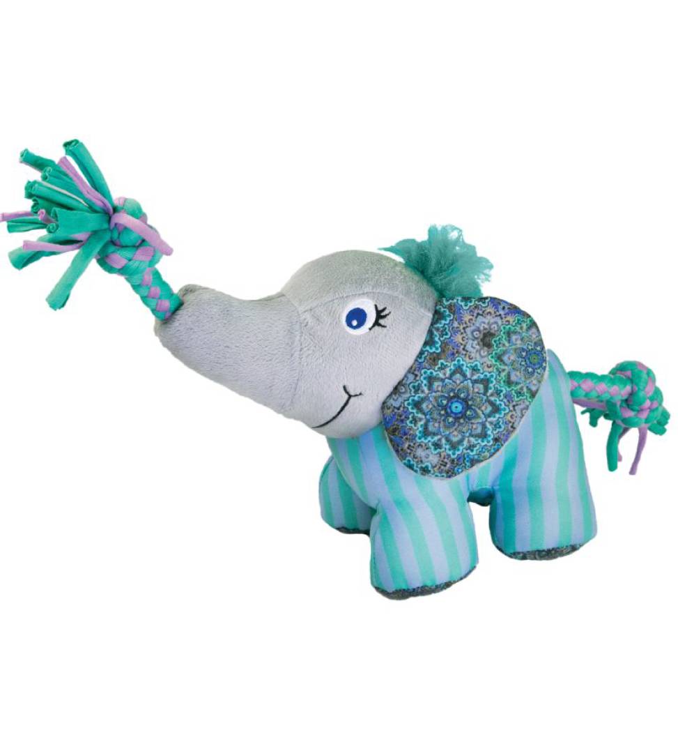 Kong - Knots Carnival - Elefante - S/M