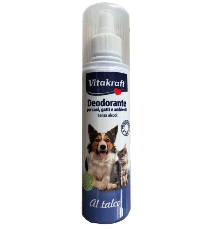 Fito Repellente Get Off: Il Miglior Deterrente per Cani e Gatti, in  Confezione da 500ml