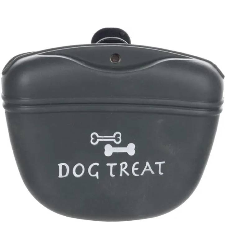 Flamingo - Borsetta Porta Snack Dropsy