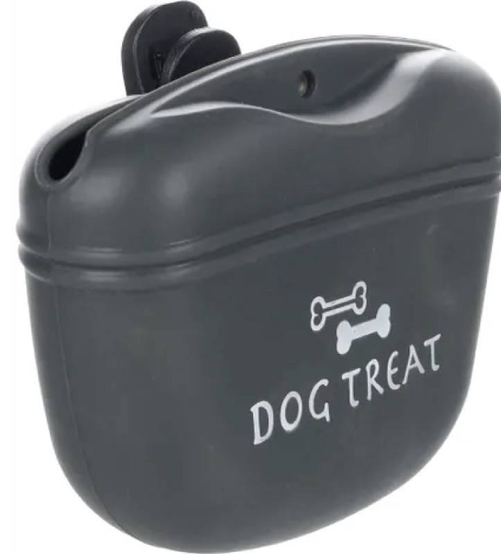 Flamingo - Borsetta Porta Snack Dropsy