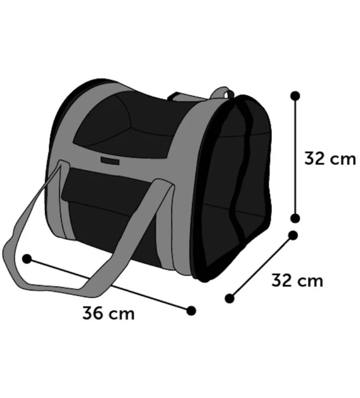 Flamingo - Zaino Lenie