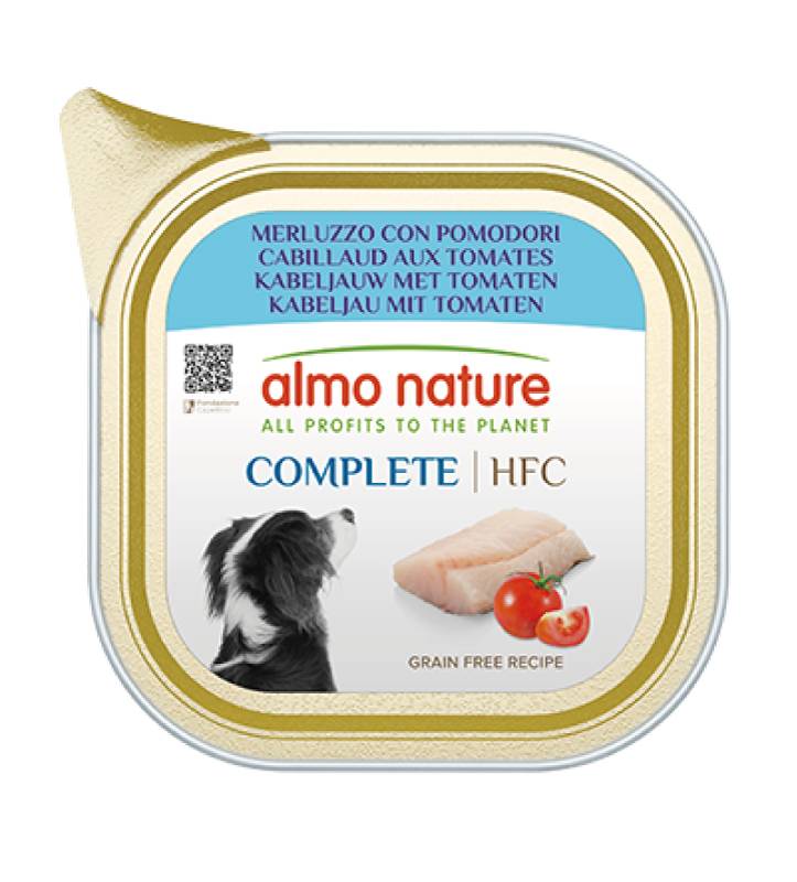 Almo Nature - HFC Dog - Complete - 150gr