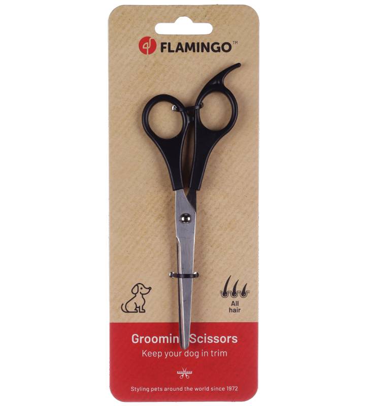 Flamingo - Forbici