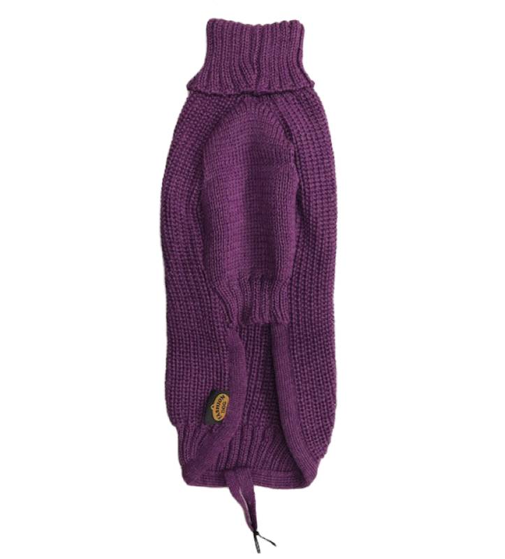 Fashion Dog - Maglioncino - Taglia 24-27-30